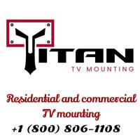 Titan TV Mounting, LLC image 1